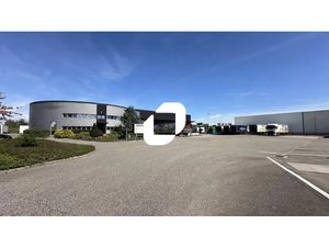 Location Local d'activités Schweighouse Sur Moder 67590