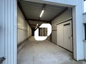 Location Local d'activités Strasbourg 67100