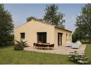 Vente maison neuf 4 pièces Brignoles - 260000 € - Surface Privée