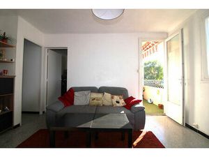 Vente appartement 3 pièces 58m2 Le Pradet 83220 - 220500 € - Surface Privée