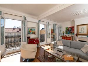 Vente appartement 3 pièces 95m2 Toulon 83000 - 488000 € - Surface Privée