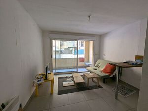 Vente appartement 1 pièces 22m2 Toulon 83000 - 86400 € - Surface Privée