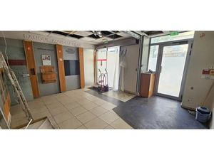 A LOUER LOCAL COMMERCIAL 60 M² NICE - GAMBETTA - CESSOLE - LIBERATION