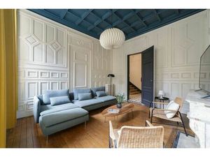 Location appartement 1 pièce 16 m² à Bordeaux (33100)