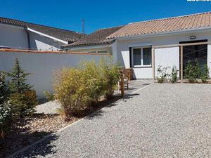 Location maison 2 pièces 38 m² à Eysines (33320)