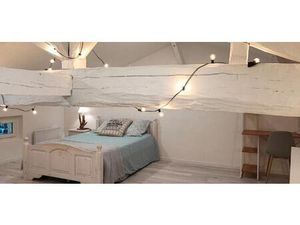 Location appartement 2 pièces 40 m² à Saint-Médard-de-Guizières (33230)