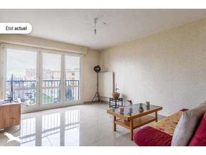 Vente Appartement 4 pièces à Saint-Herblain (44800) : à vendre 4 pièces / 75m² Saint-Herbl