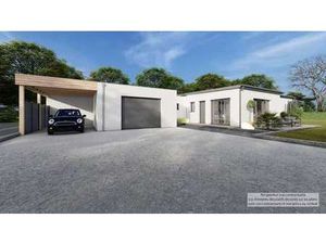 Vente Maison à Besné (44160) : à vendre / 93m² Besné