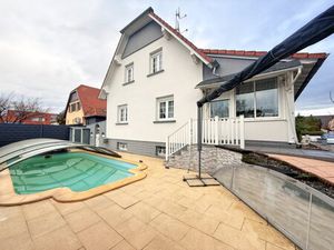 en vente Maison 157 m² – 504 700 € |Hoerdt