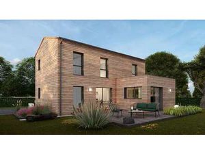 Vente Maison à La Chapelle-des-Marais (44410) : à vendre / 126m² La Chapelle-des-Marais