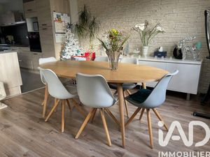 en vente Maison 92 m² – 273 000 € |Metz