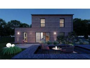 Vente Maison à Missillac (44780) : à vendre / 106m² Missillac