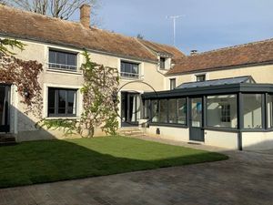 Vente maison 7 pièces 214 m² à Ury (77760)  559 000 €