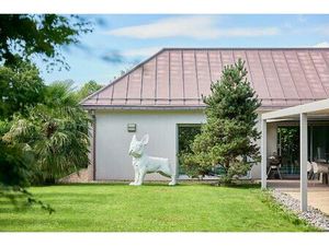 Villa haut de gamme proche Belfort