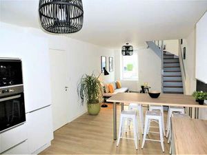 Vente Immeuble à Rezé (44400) : à vendre / 105m² Rezé