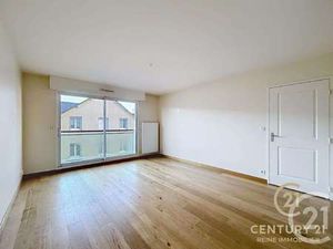 Vente Appartement 2 pièces à Rennes Nord Saint-Martin (35000) : à vendre 2 pièces / 40m² R