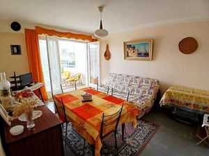 Vente Appartement 2 pièces à Saint-Jean-de-Monts (85160) : à vendre 2 pièces / 42m² Saint-