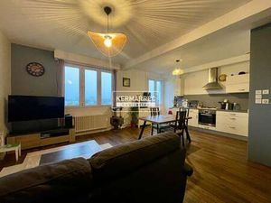 Vente Appartement 4 pièces à Saint-Nazaire (44600) : à vendre 4 pièces / 70m² Saint-Nazair