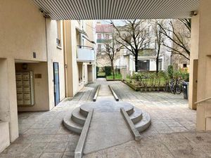 STUDIO PROCHE WILSON