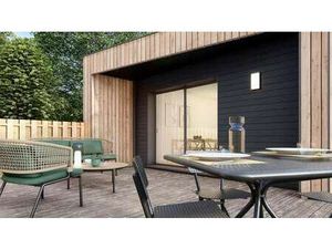 Vente Maison à Saint-cyr-en-retz (44580) : à vendre / 45m² Saint-cyr-en-retz