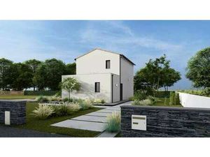 Vente Maison à Bouguenais (44340) : à vendre / 90m² Bouguenais