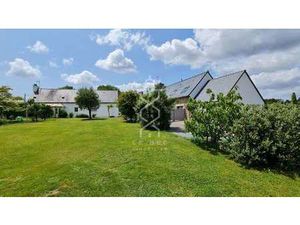 Vente Maison à Caudan (56850) : à vendre / 350m² Caudan