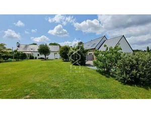 Vente Maison à Caudan (56850) : à vendre / 350m² Caudan