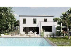 Vente Maison à Châteaubourg (35220) : à vendre / 130m² Châteaubourg