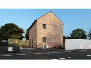 Vente Maison à Guichen (35580) : à vendre / 125m² Guichen