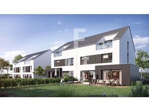en vente Maison 223 39 m² – 2 950 660 € |Luxembourg-Belair