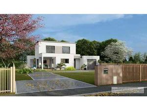 Vente Maison à La Baule-Escoublac Escoublac (44500) : à vendre / 117m² La Baule-Escoublac 