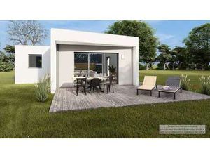 Vente Maison à La Plaine-sur-Mer (44770) : à vendre / 48m² La Plaine-sur-Mer