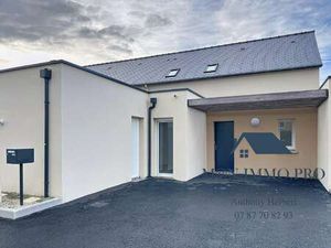 Vente Maison à Langueux (22360) : à vendre / 85m² Langueux