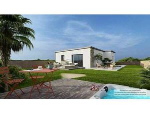 Vente Maison à Montreuil-sur-Ille (35440) : à vendre / 75m² Montreuil-sur-Ille