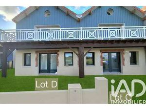 Vente Maison Bord de Mer à Préfailles (44770) : à vendre Bord de Mer / 88m² Préfailles
