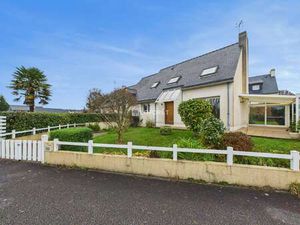 Vente Maison à Quimper (29000) : à vendre / 122m² Quimper