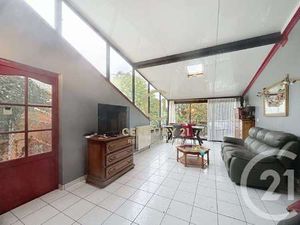 Vente Maison à Rennes Gare (35000) : à vendre / 129m² Rennes Gare