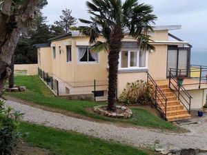 Vente Maison Bord de Mer à Roscanvel (29570) : à vendre Bord de Mer / 107m² Roscanvel