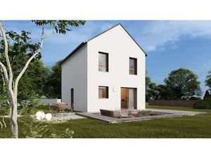 Vente Maison à Saint-Erblon (35230) : à vendre / 85m² Saint-Erblon