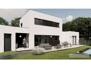 Vente Maison à Saint-Méen-le-Grand (35290) : à vendre / 104m² Saint-Méen-le-Grand