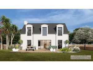 Vente Maison à Saint-Nazaire (44600) : à vendre / 108m² Saint-Nazaire