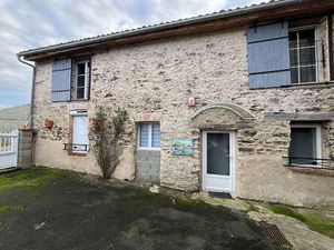 Vente Maison à Saint-Rémy-en-Mauges (49110) : à vendre / 104m² Saint-Rémy-en-Mauges