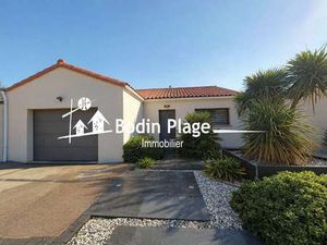 Vente Maison à Saint-Viaud (44320) : à vendre / 94m² Saint-Viaud