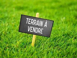Vente Terrain à Domagné (35113) : à vendre / Domagné