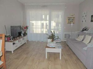 Vente Appartement 2 pièces Piscine à Auray (56400) : à vendre 2 pièces Piscine / 43m² Aura