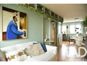 Vente Appartement 4 pièces à Pléneuf-Val-André (22370) : à vendre 4 pièces / 65m² Pléneuf-