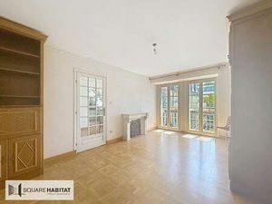 Vente Appartement 4 pièces à Saint-Brieuc (22000) : à vendre 4 pièces / 79m² Saint-Brieuc