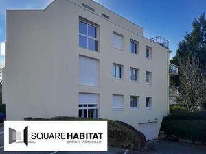 Vente Appartement T1 à Vannes (56000) : à vendre T1 / 32m² Vannes