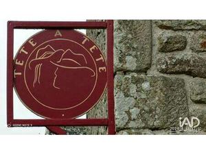 Vente Bureaux et commerces à Locronan (29180) : à vendre / 60m² Locronan