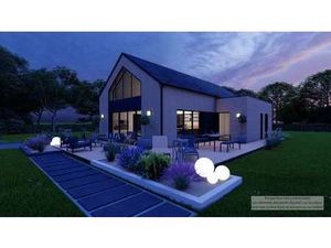 Vente Maison à Caulnes (22350) : à vendre / 106m² Caulnes